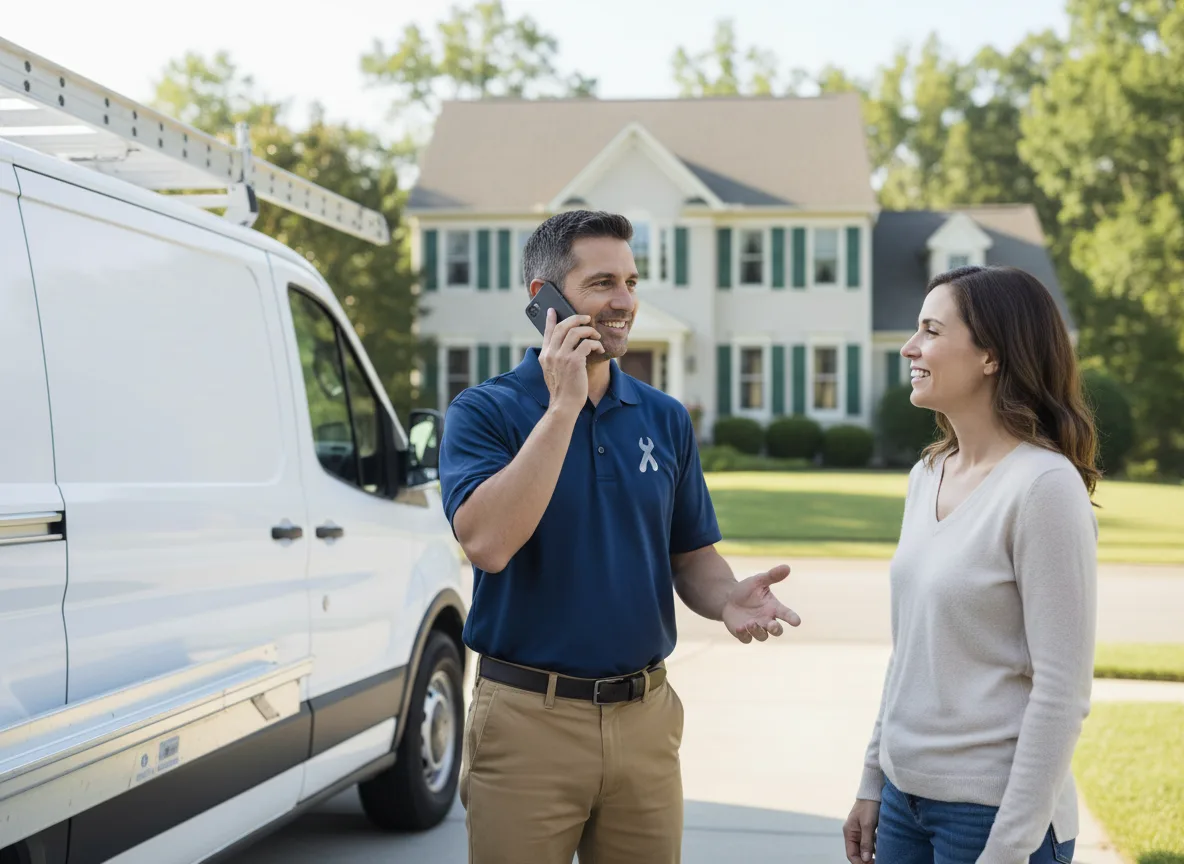 Home Gutter Service Munroe Falls, OH FAQs